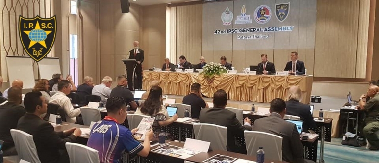General Assembly in Thailand