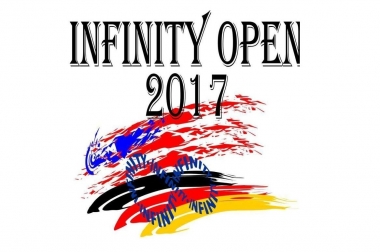 INFINITY Open 2017