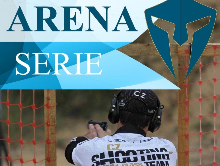 ARENA Serie - post report