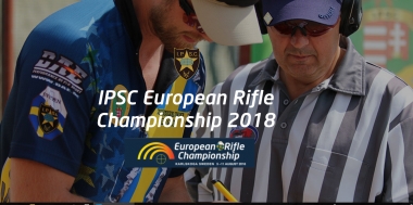 Mistrovství Evropy v IPSC Pušce 2018 - Švédsko