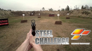 Steel Challenge 2017