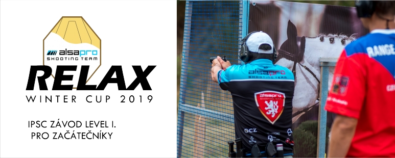 RELAX Winter Cup 2018/2019